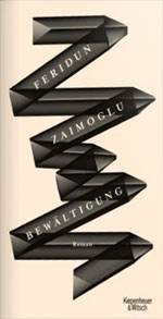 Feridun Zaimoglu - Evangelio